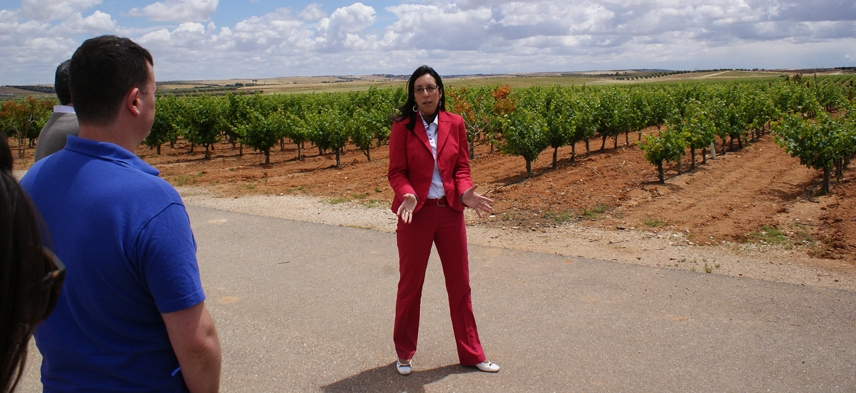 Encuentro Foreros Finca Constancia