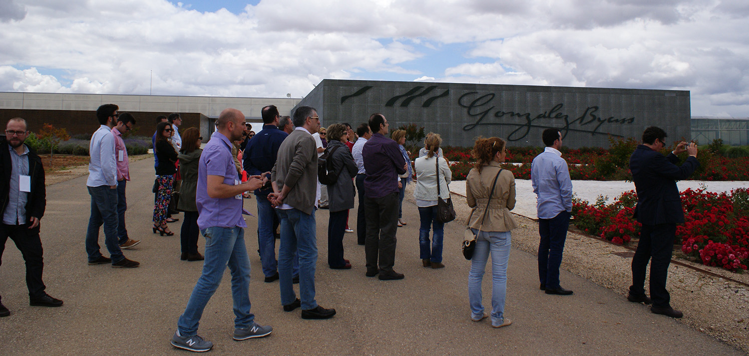 Encuentro Foreros Finca Constancia