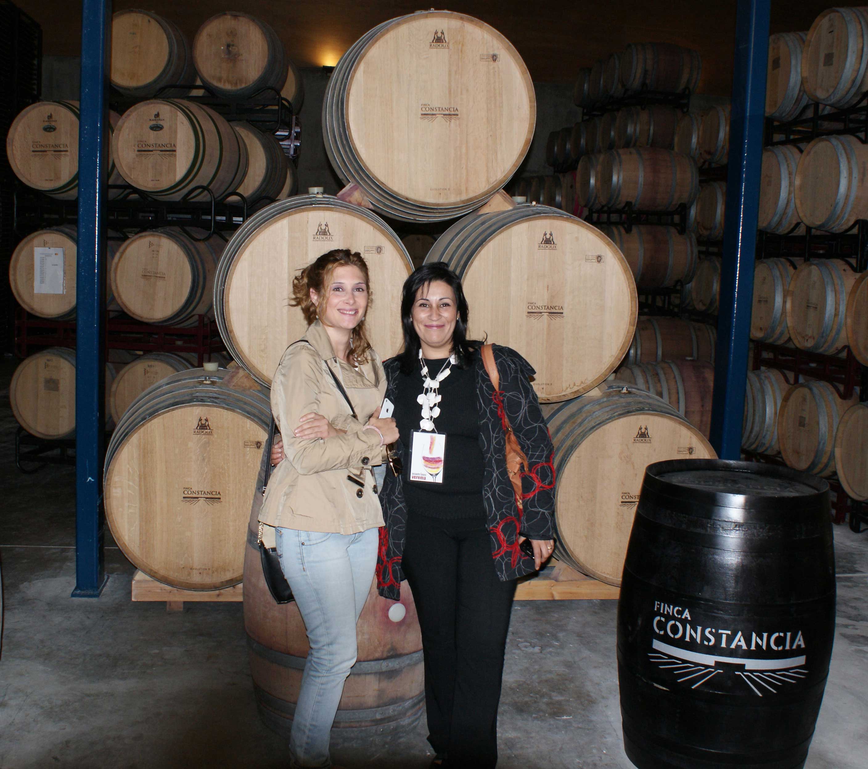 Encuentro Foreros Finca Constancia