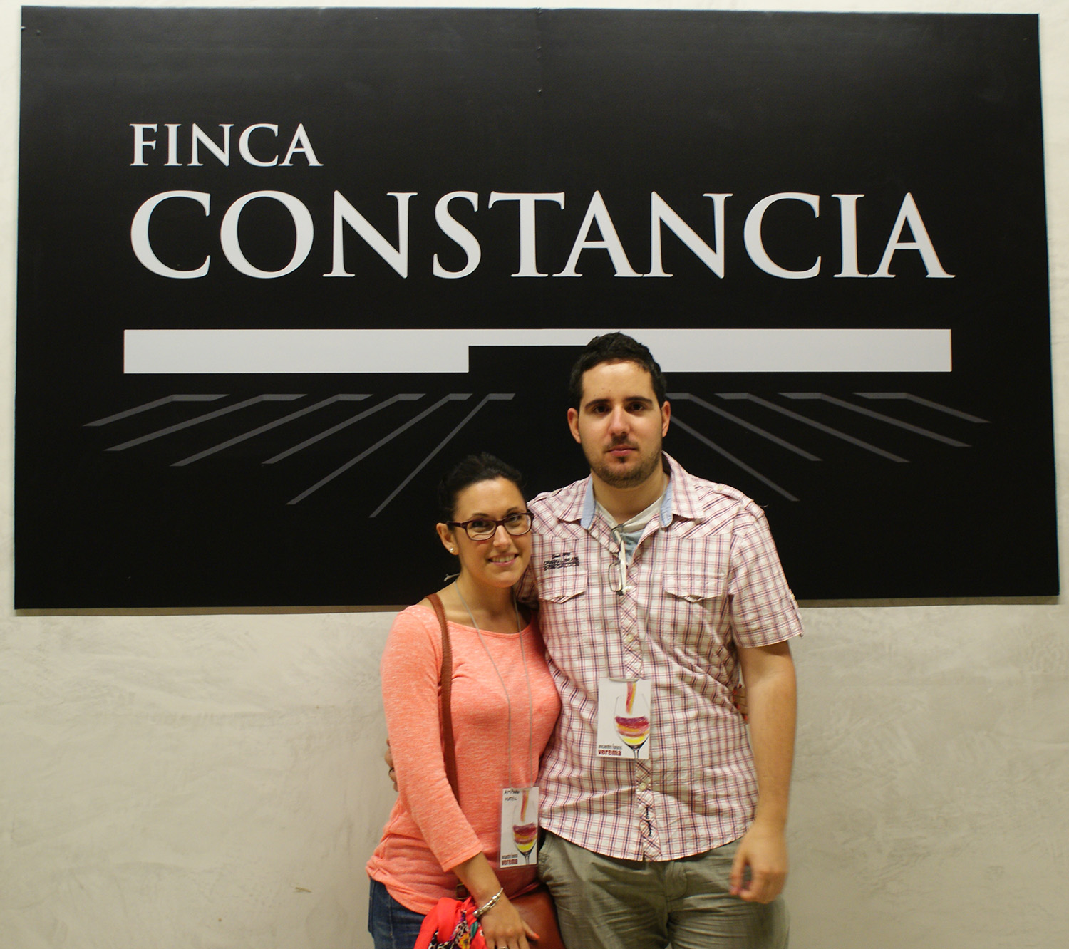 Encuentro Foreros Finca Constancia