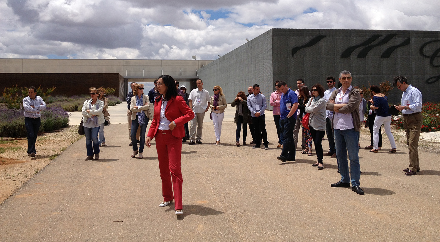 Encuentro Foreros Finca Constancia