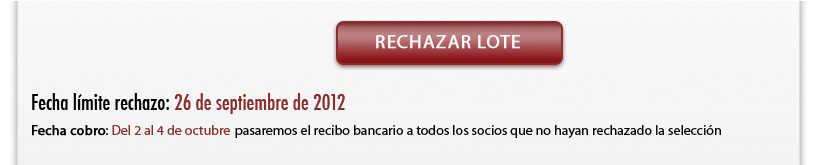 Club de Vinos Verema - Lote Octubre