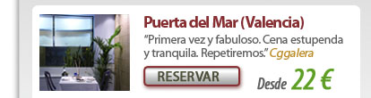 Puerta del Mar
