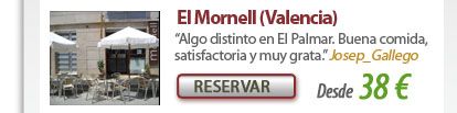 El Mornell