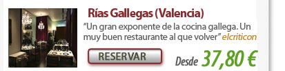 Rías Gallegas
