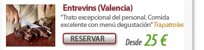 Entrevins