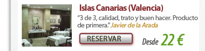 Islas Canarias