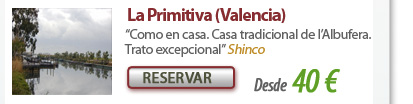 La Primitiva