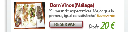 Dom Vinos