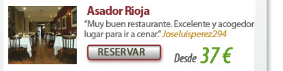 Asador Rioja