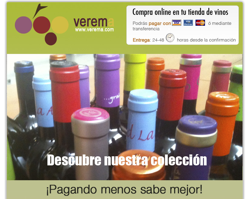 Pagando menos sabe mejor