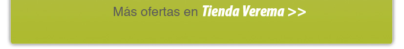 Mas ofertas en Tienda Verema
