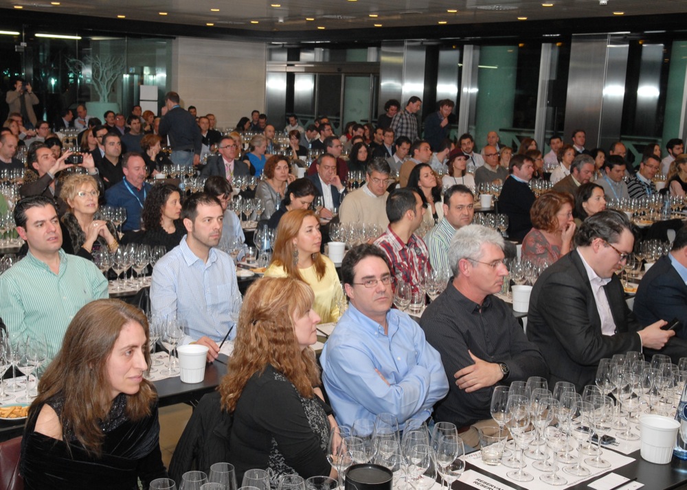 13 Experiencia Verema Valencia, cata de clausura