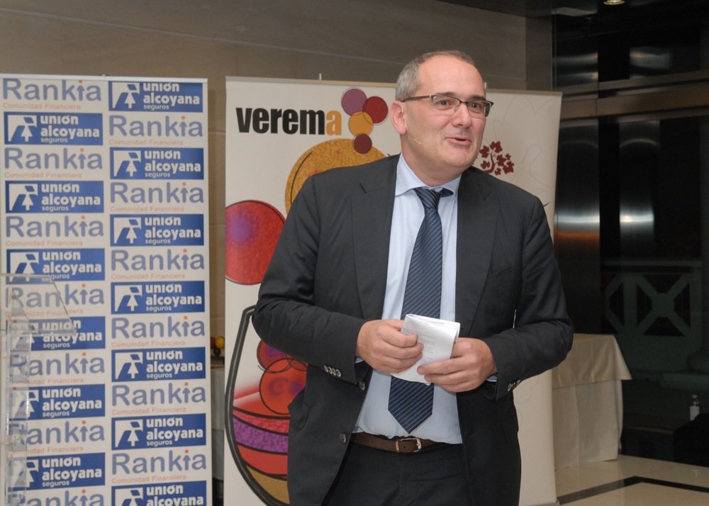 13 Experiencia Verema Valencia, cata de clausura