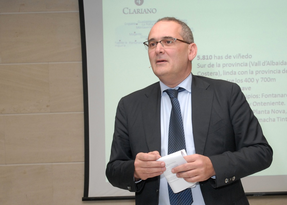 13 Experiencia Verema Valencia, cata de clausura