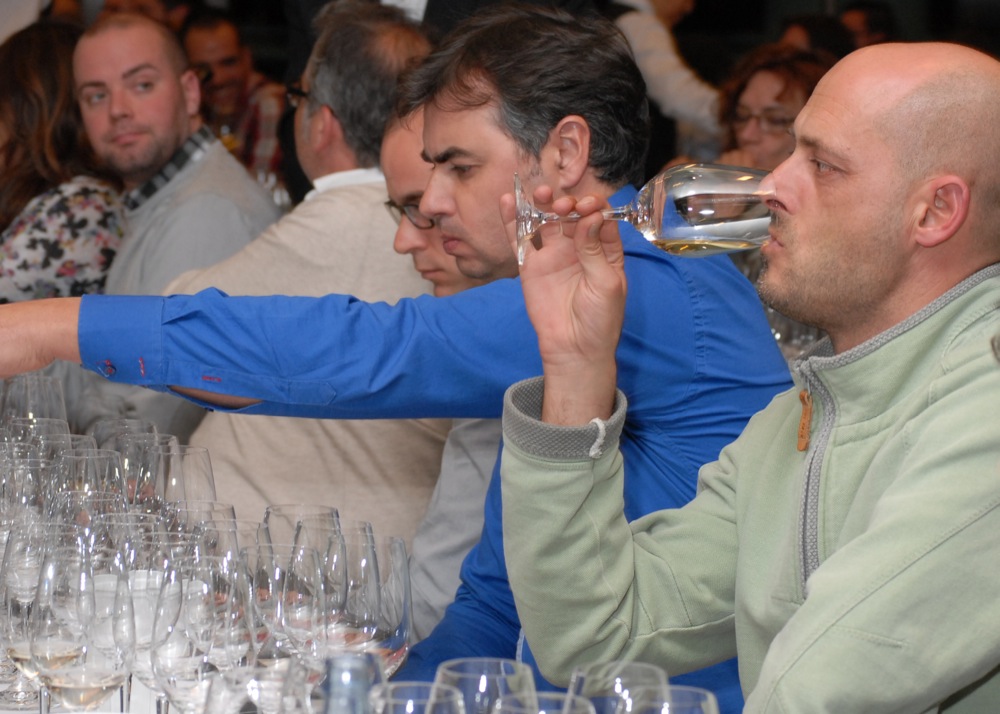 13 Experiencia Verema Valencia, cata de clausura