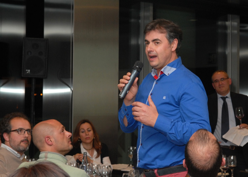 13 Experiencia Verema Valencia, cata de clausura