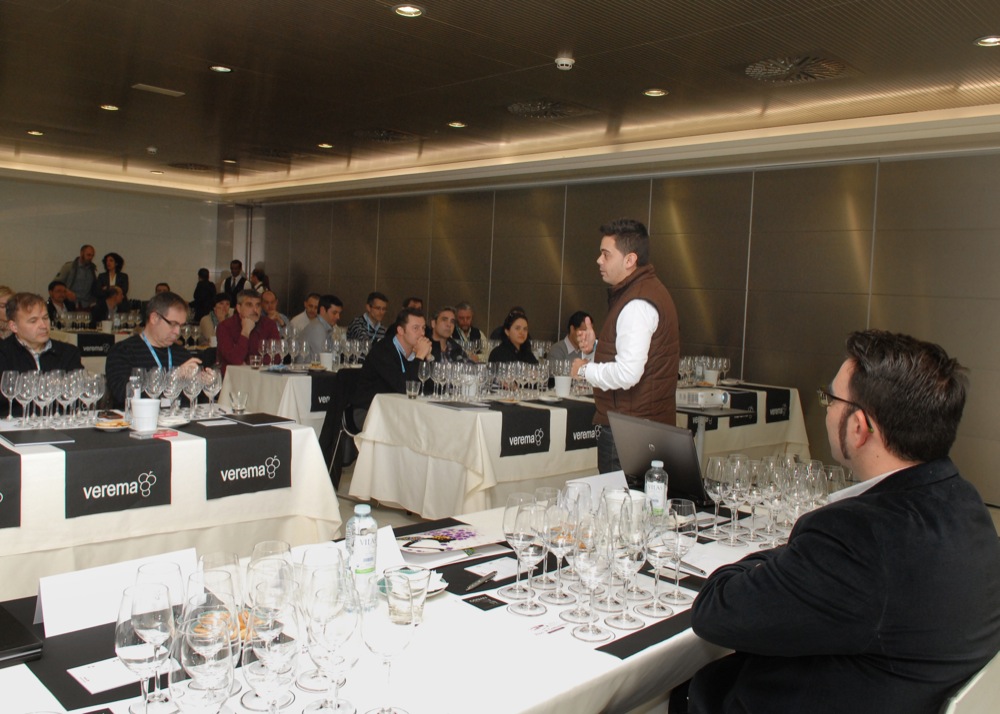 13 Experiencia Verema Valencia