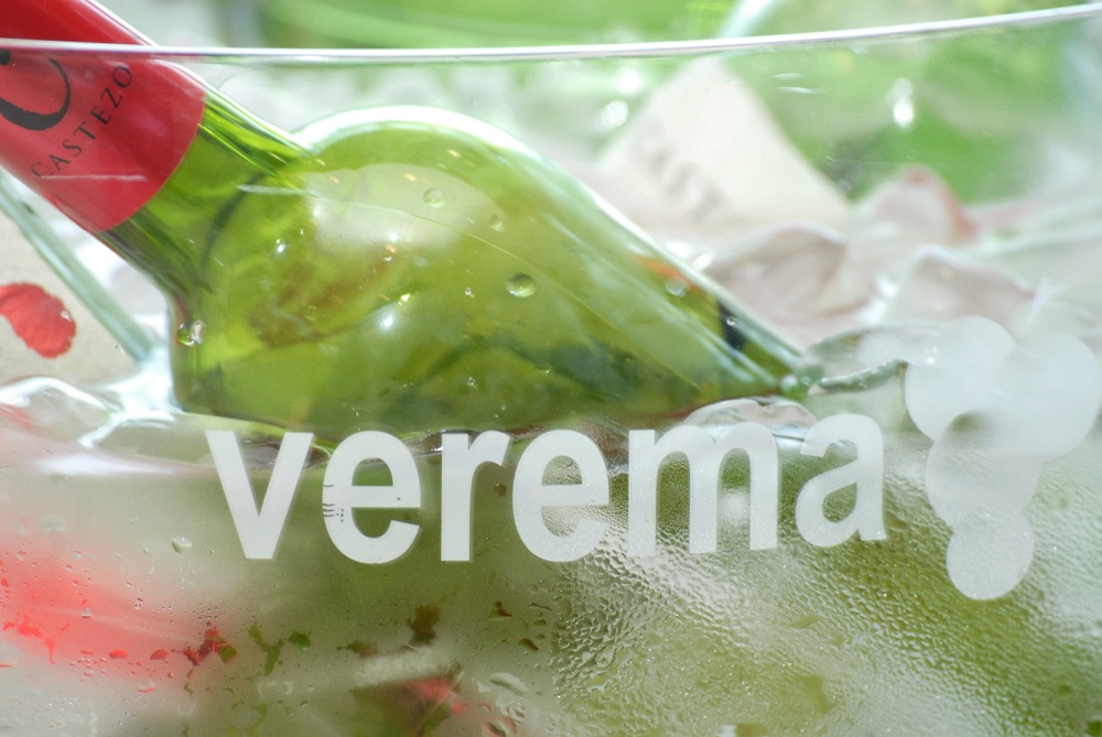 Espai Verema. Vino del Showroom viernes