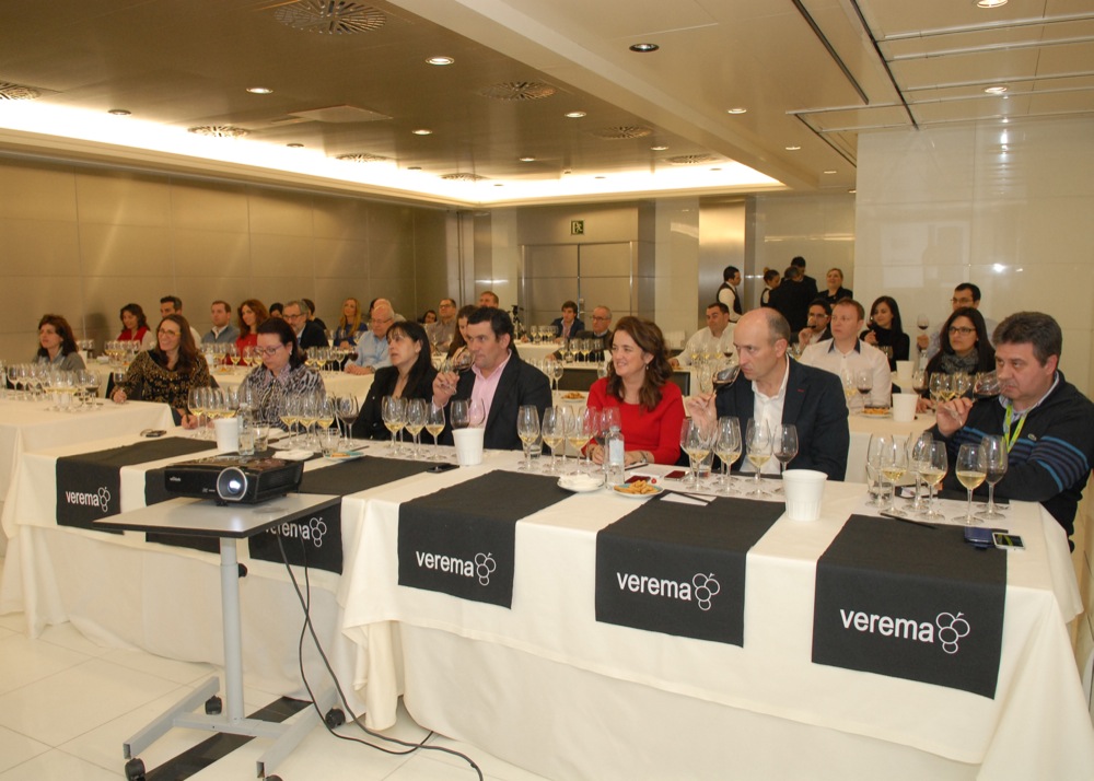 13 Experiencia Verema Valencia