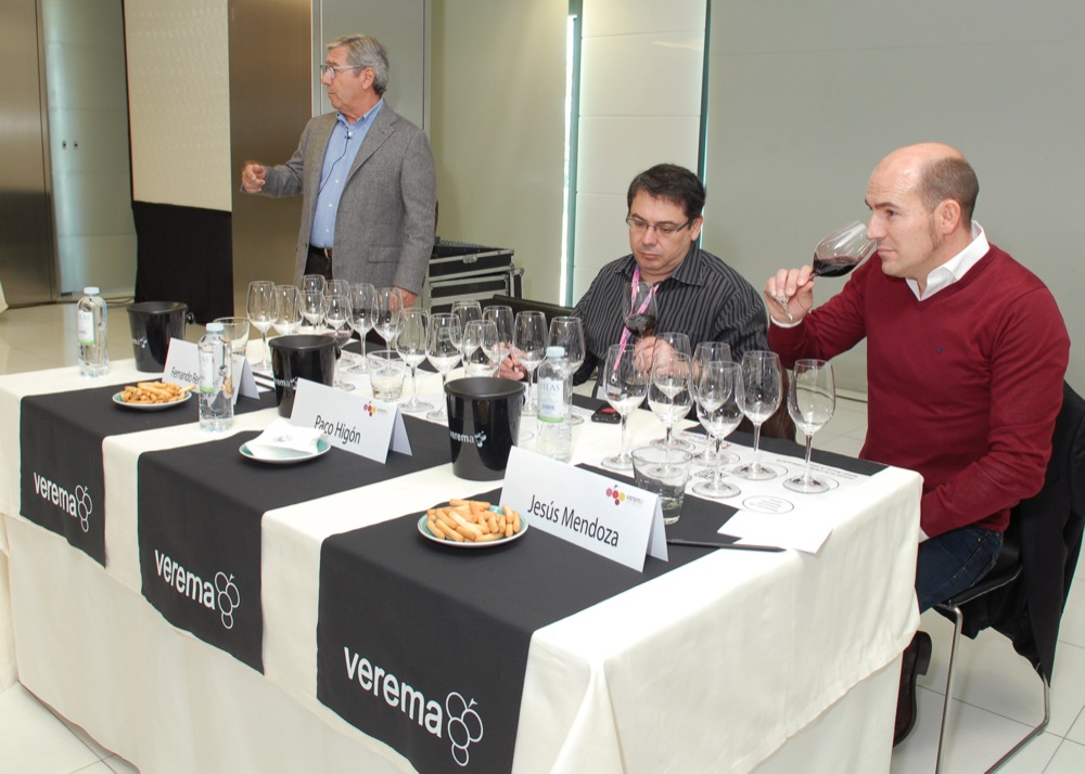 13 Experiencia Verema Valencia