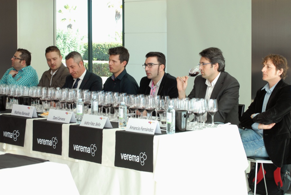 13 Experiencia Verema Valencia