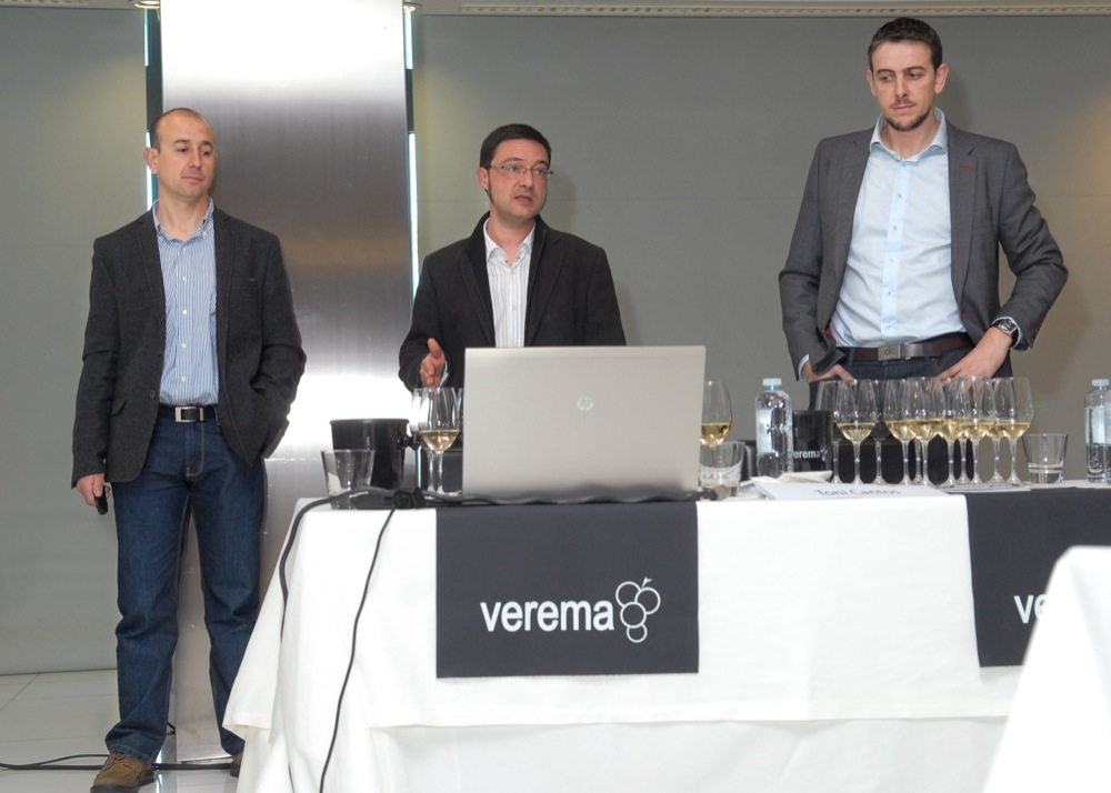 13 Experiencia Verema Valencia
