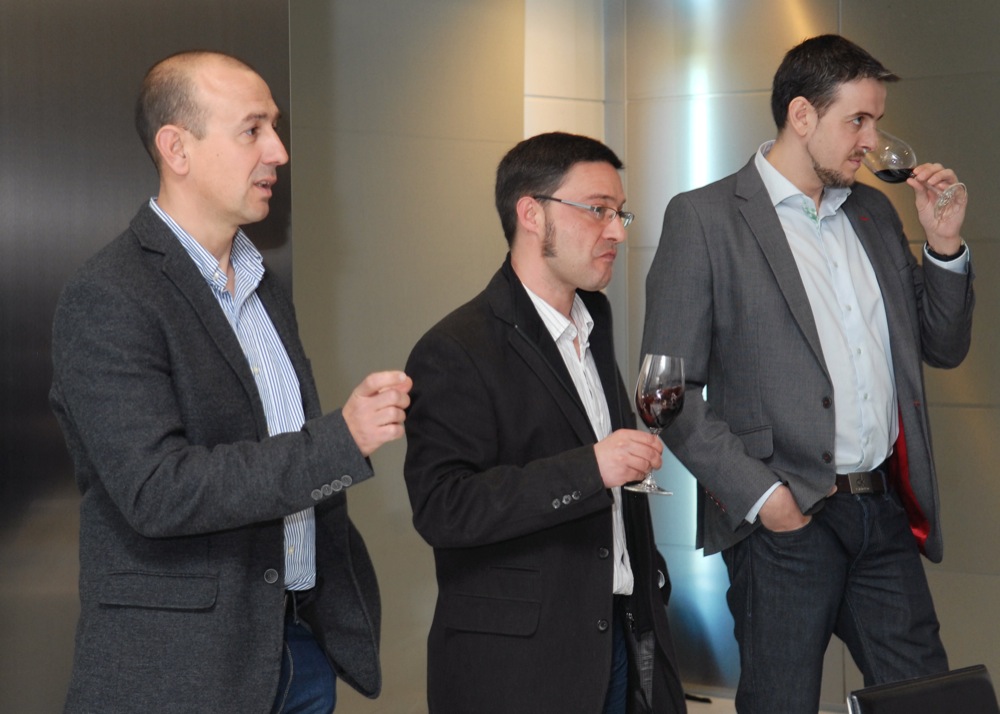 13 Experiencia Verema Valencia