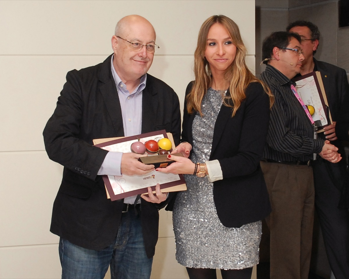 Premios foreros 2013