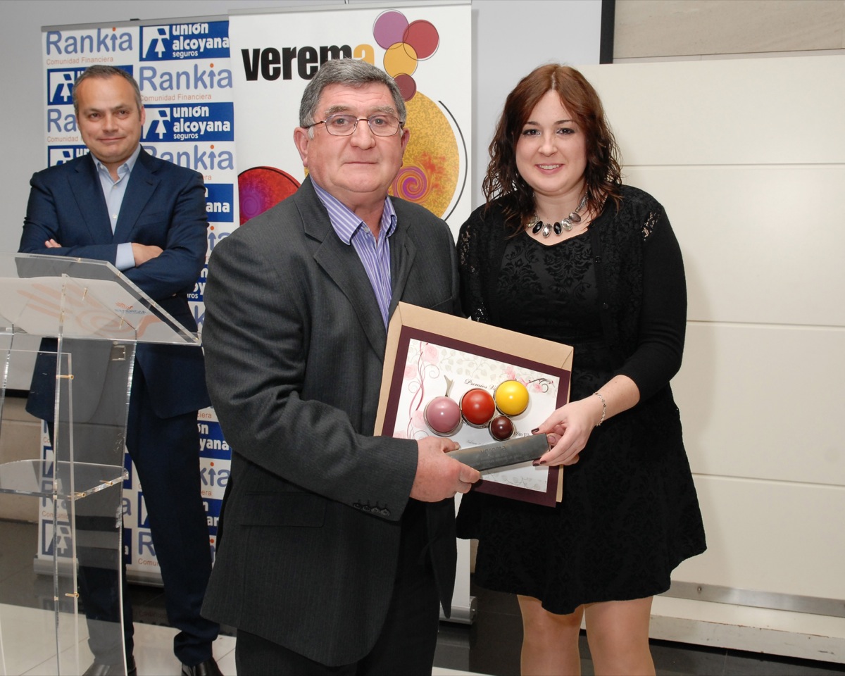Premios Verema 2013