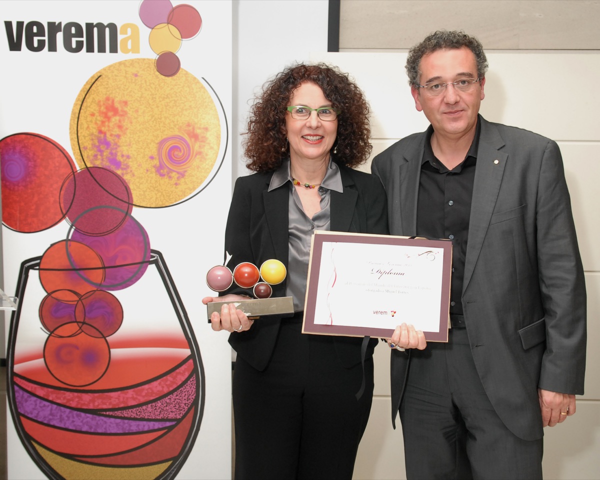 Premios Verema 2013