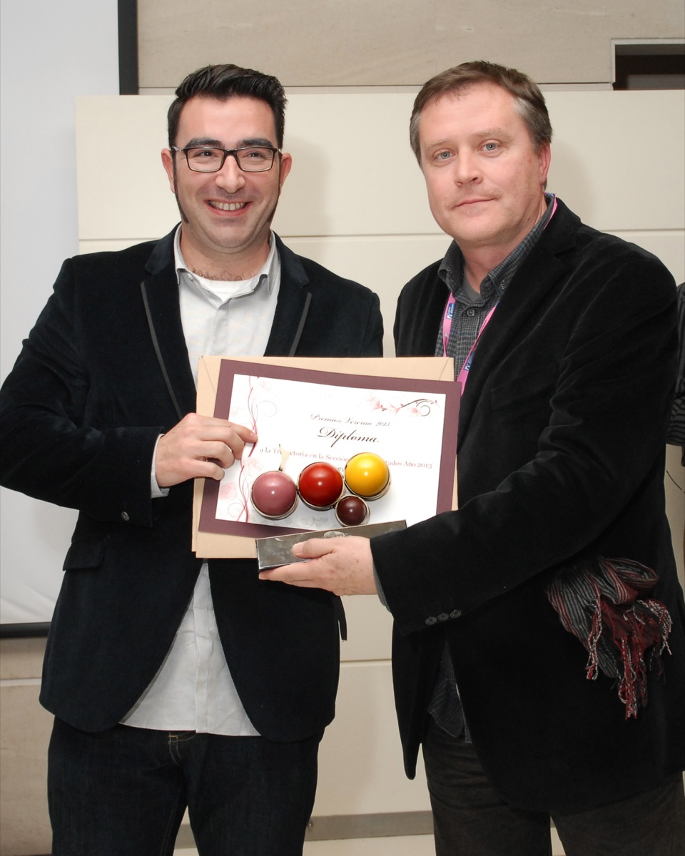 Premios foreros Verema 2013