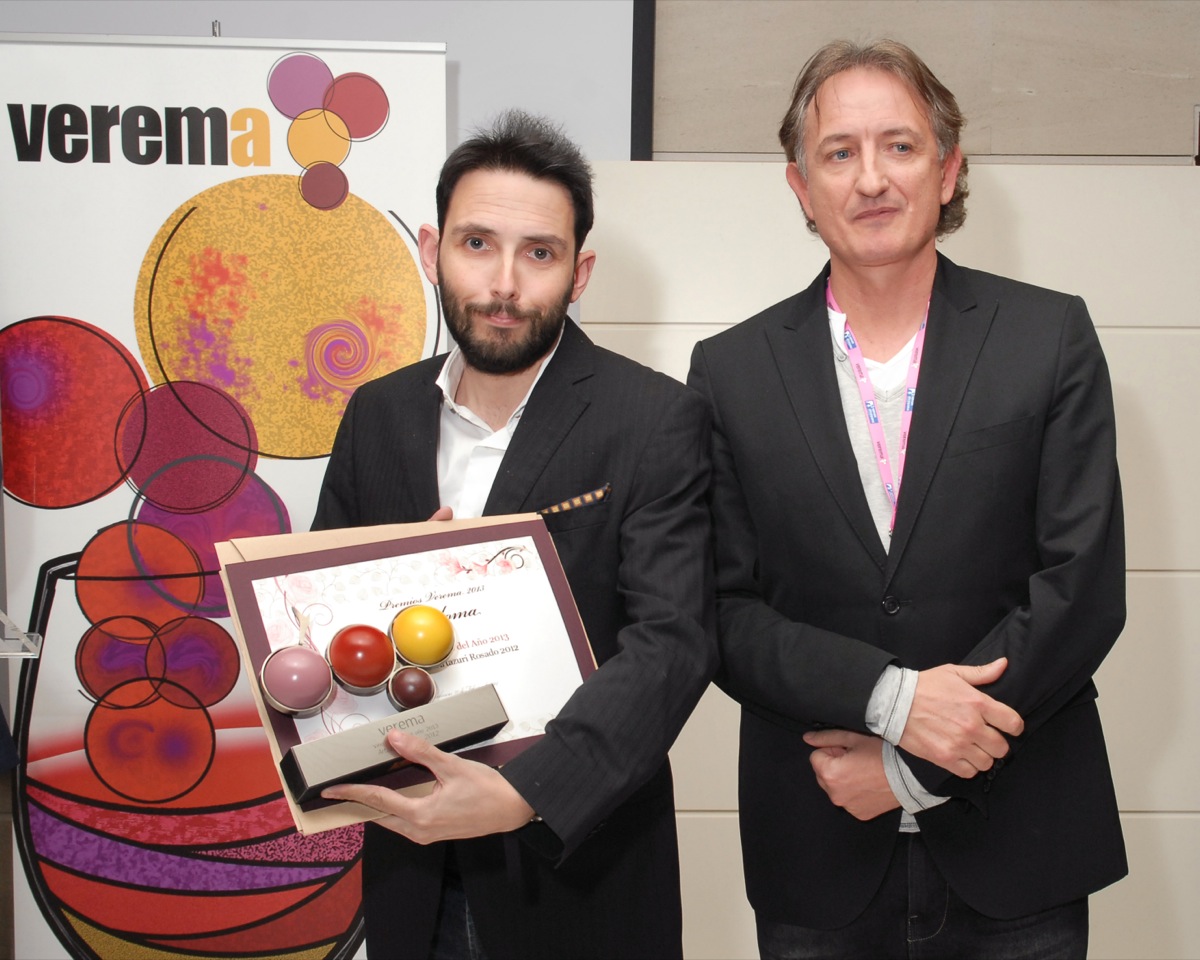 Premios Verema 2013