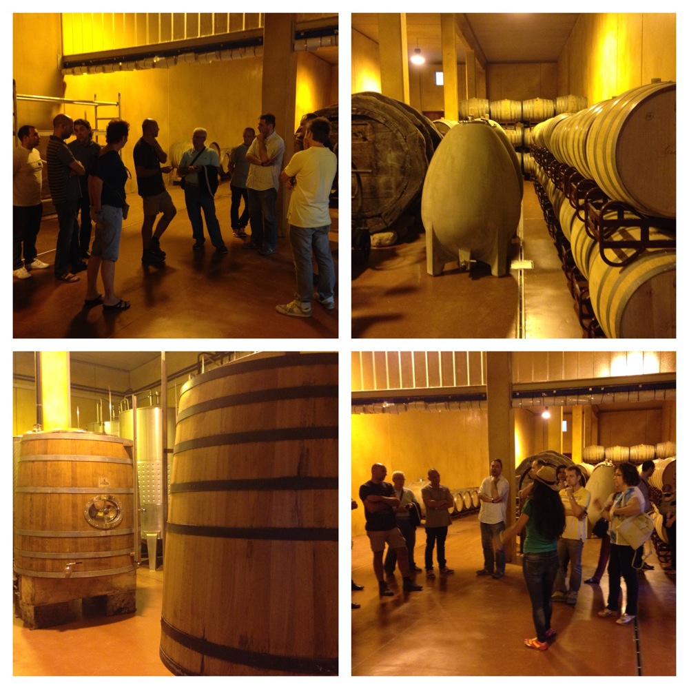Experiencia Verema Madrid 2014