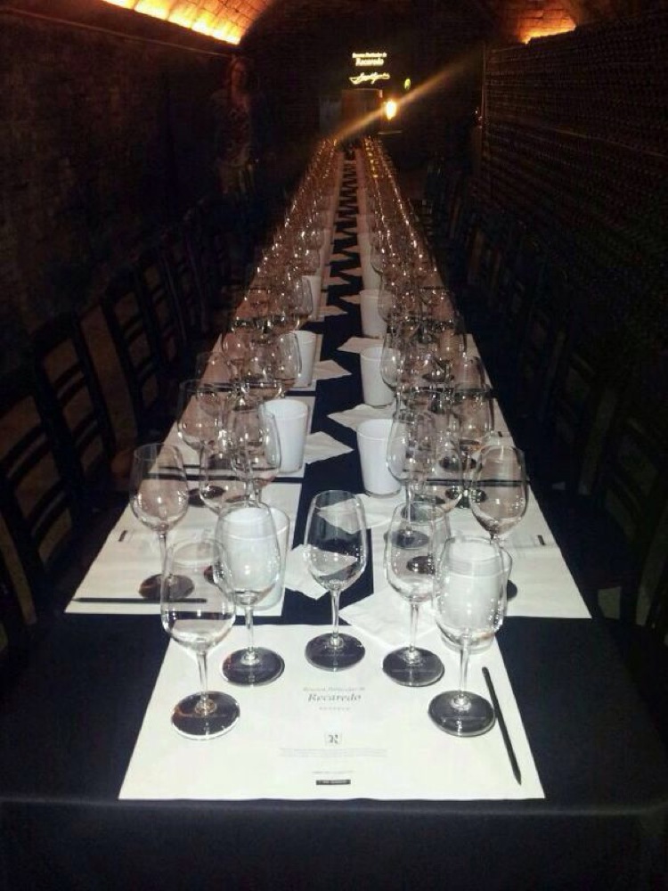 Experiencia Verema Madrid 2014