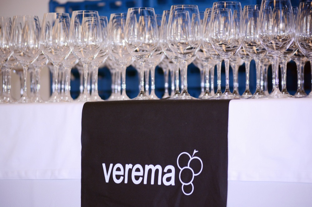 Experiencia Verema Málaga 2014
