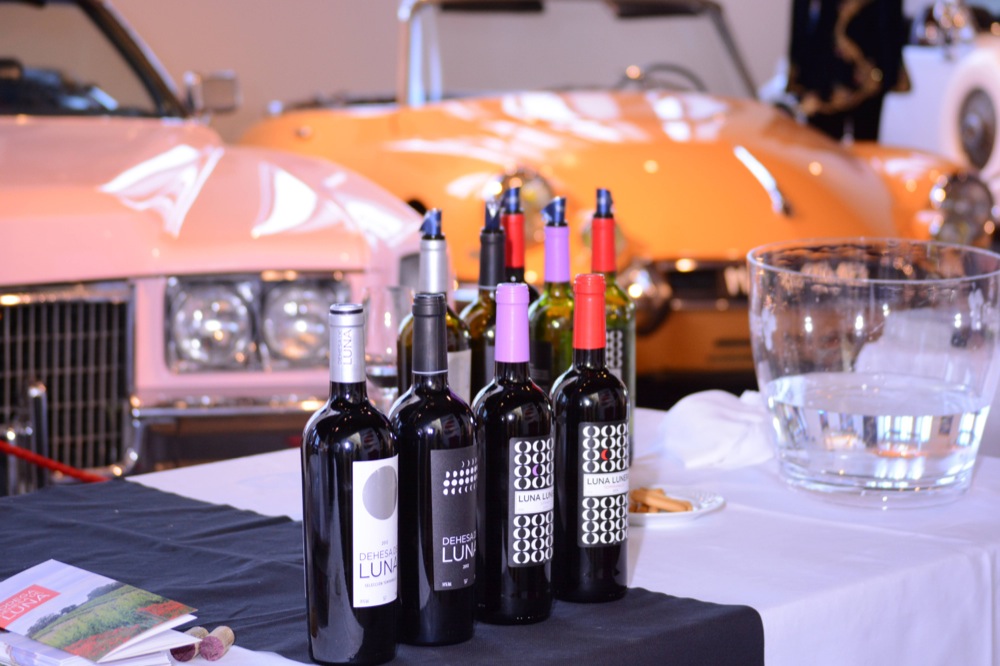 Experiencia Verema Málaga 2014