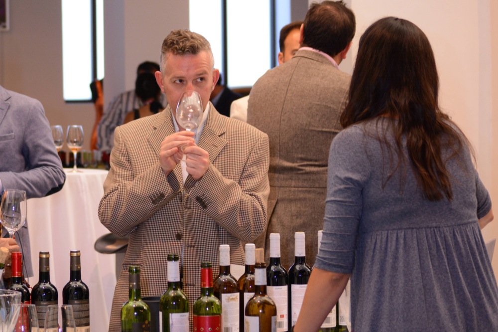 Experiencia Verema Málaga 2014