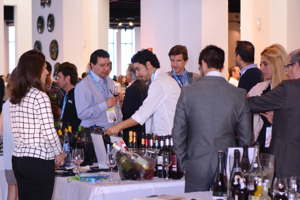 Experiencia Verema Málaga 2014