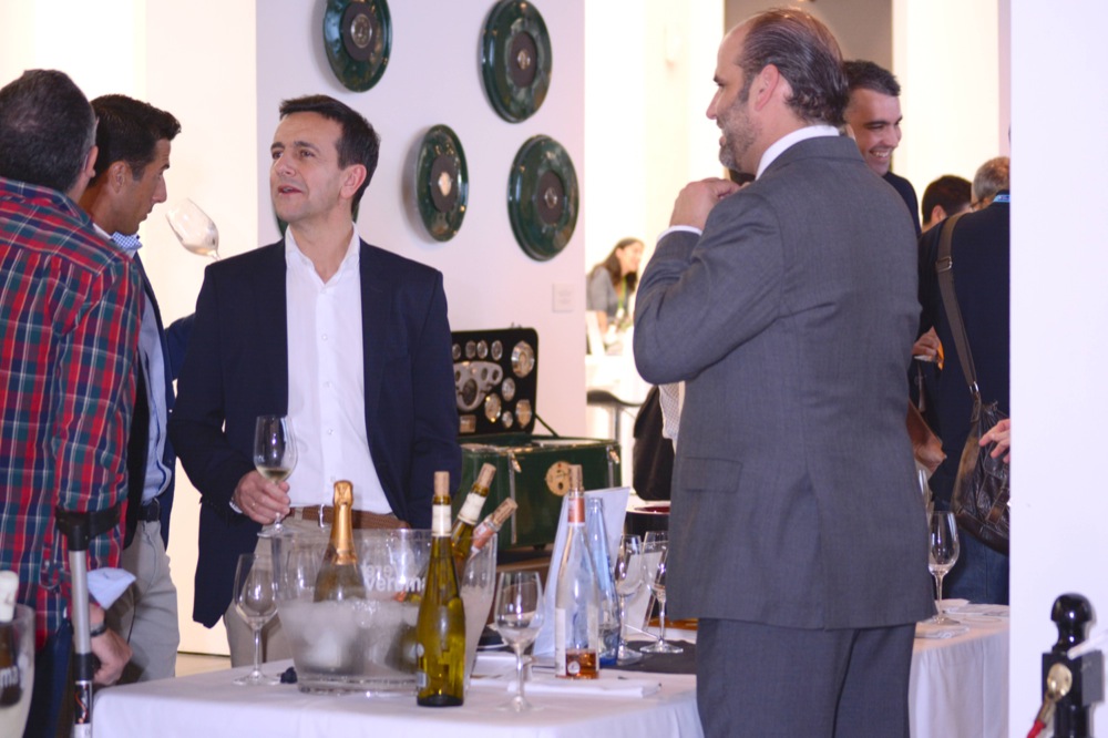 Experiencia Verema Málaga 2014