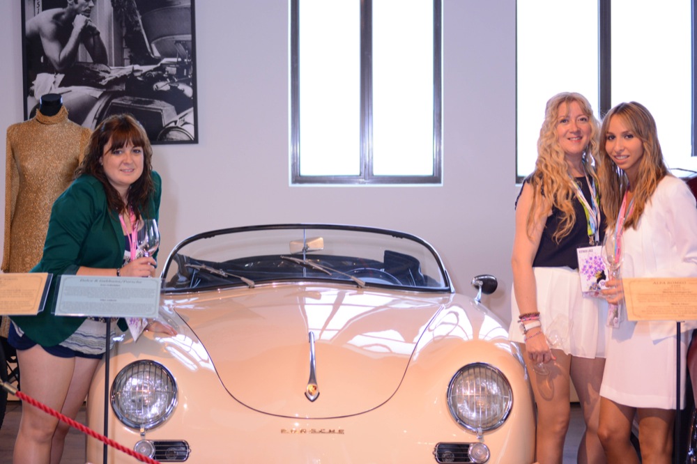 Experiencia Verema Málaga 2014