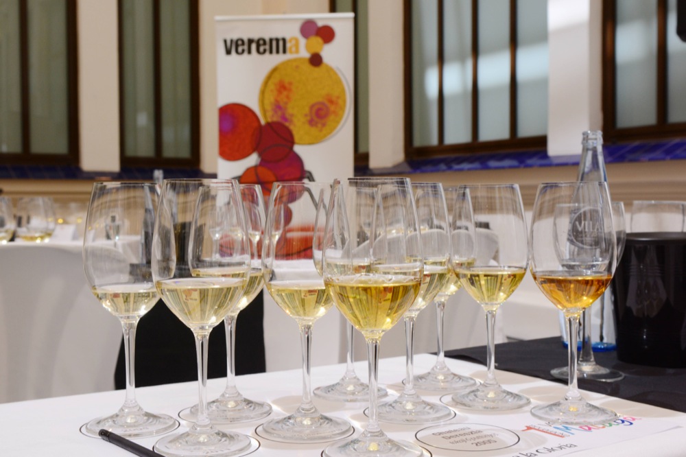 Experiencia Verema Málaga 2014
