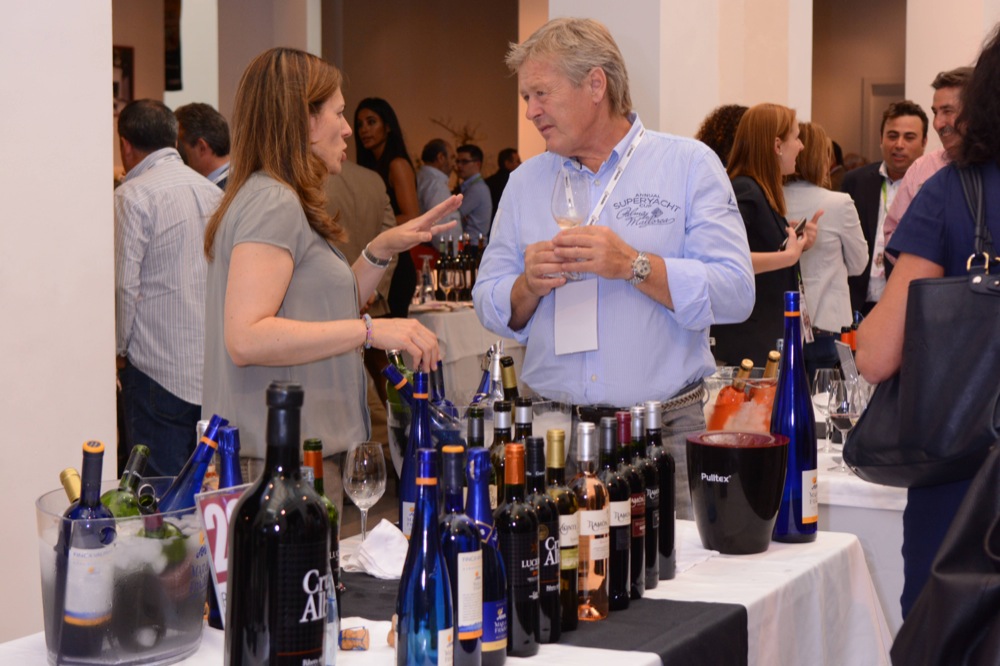 Experiencia Verema Málaga 2014