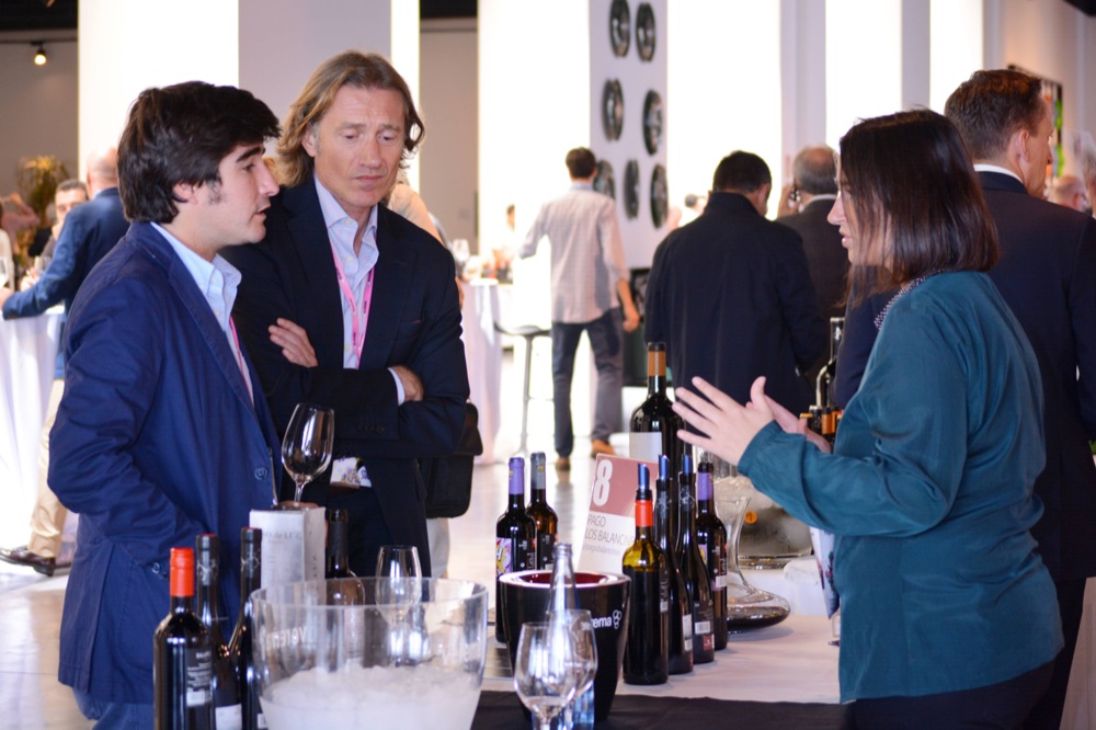 Experiencia Verema Málaga 2014