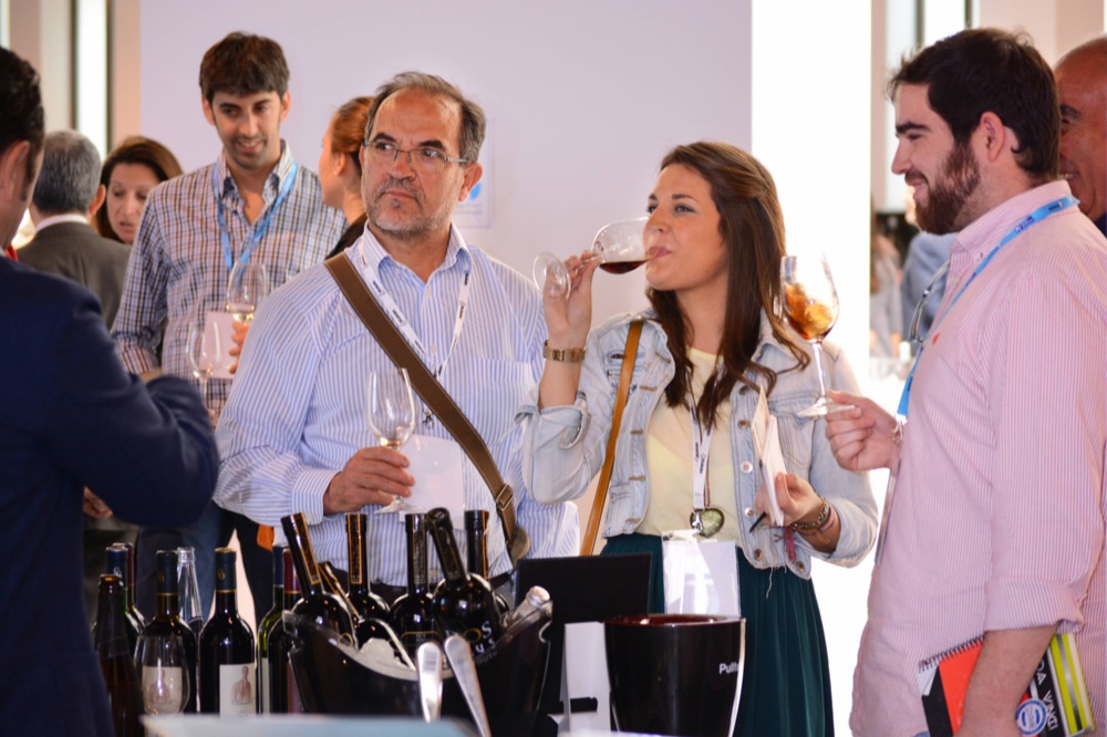 Experiencia Verema Málaga 2014