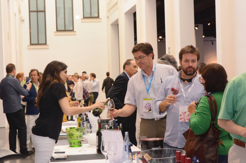 Experiencia Verema Málaga 2014