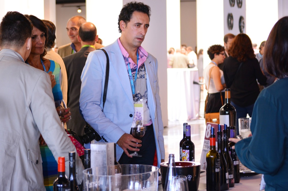 Experiencia Verema Málaga 2014