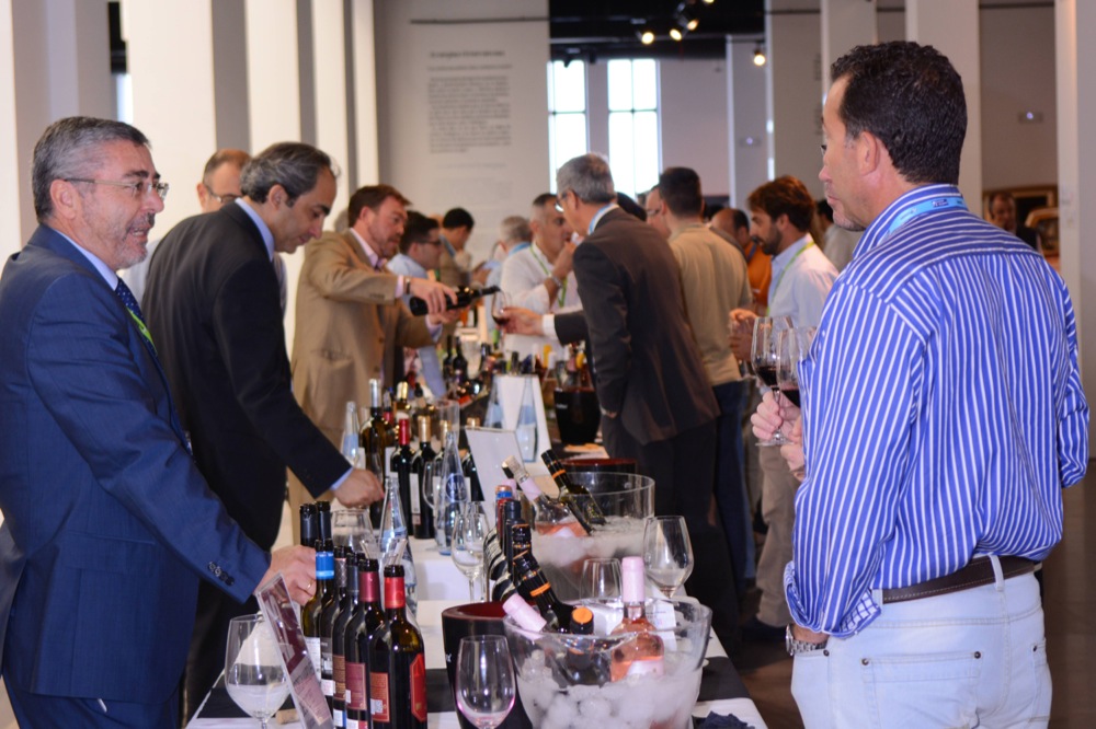 Experiencia Verema Málaga 2014