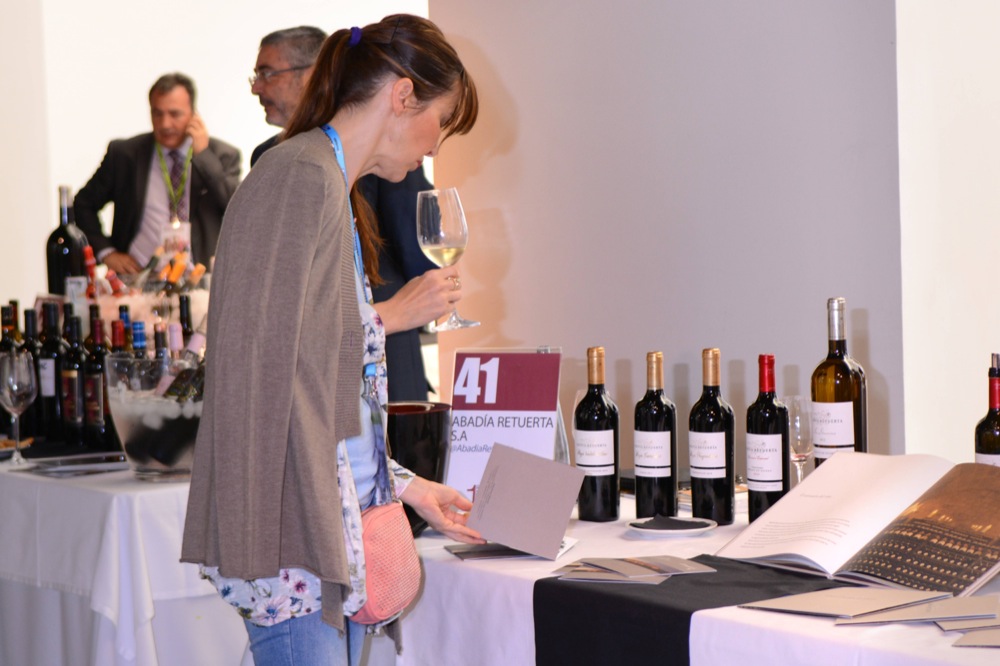 Experiencia Verema Málaga 2014