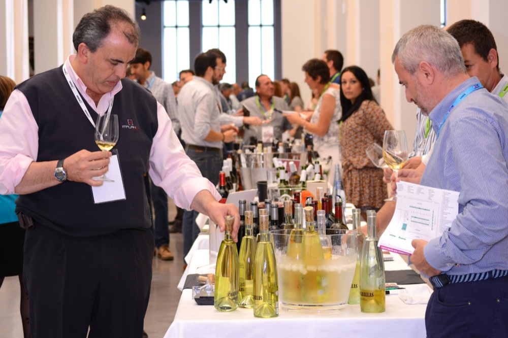 Experiencia Verema Málaga 2014
